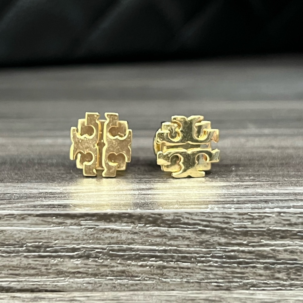 Tory Burch Stud Earrings